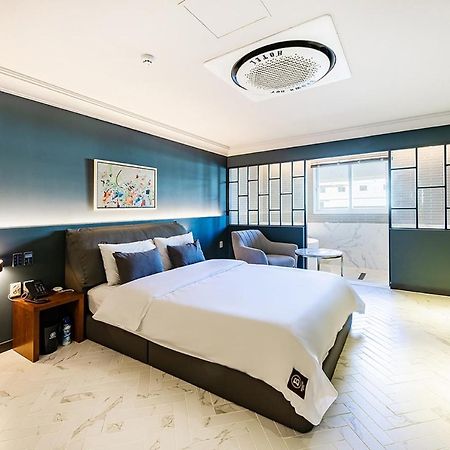 Brown Dot Hotel Γκιονγκγού Εξωτερικό φωτογραφία