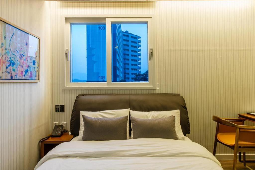 Brown Dot Hotel Γκιονγκγού Εξωτερικό φωτογραφία