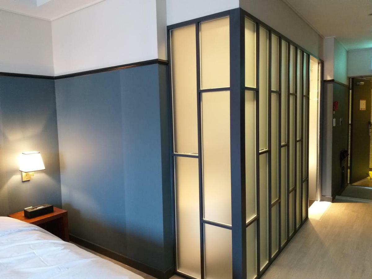 Brown Dot Hotel Γκιονγκγού Εξωτερικό φωτογραφία