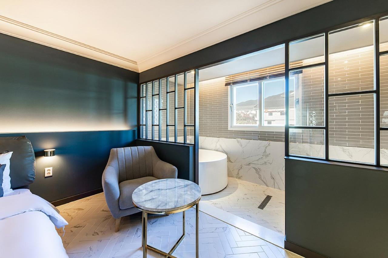 Brown Dot Hotel Γκιονγκγού Εξωτερικό φωτογραφία